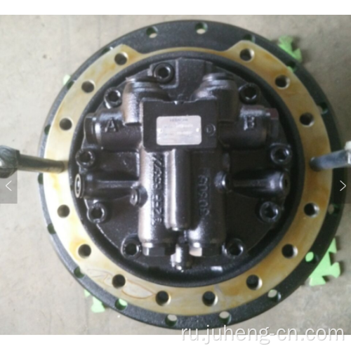 ZX400LCH-3 Окончательный привод ZX400LCH-3 Travel Motor 9256991
